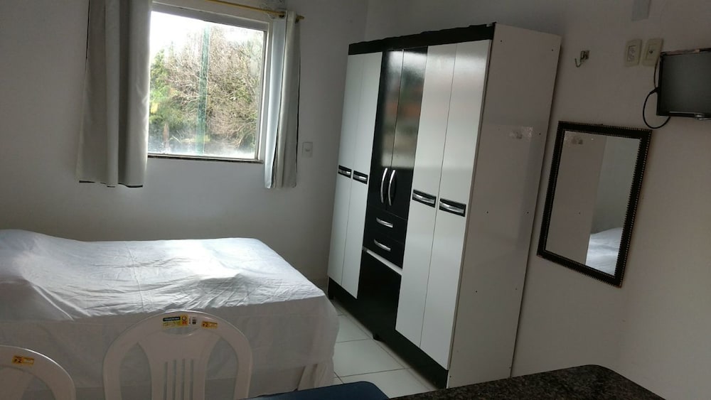 Basic Double Room photo 2