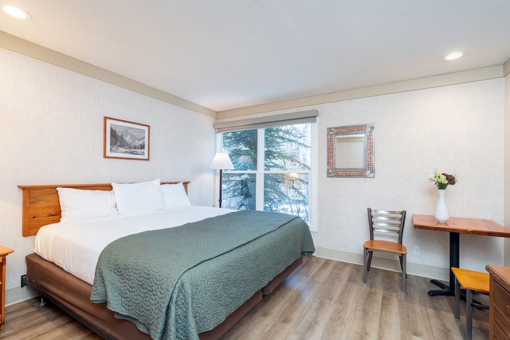 Room, 1 Bedroom