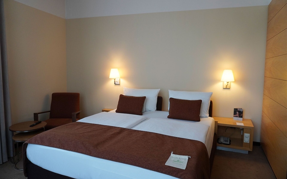 Superior Twin Room, Garden Area photo 1