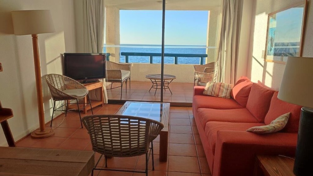 Panoramic Apartment photo 1