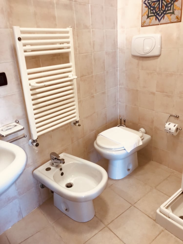 Classic Double Room, Sea View photo 2