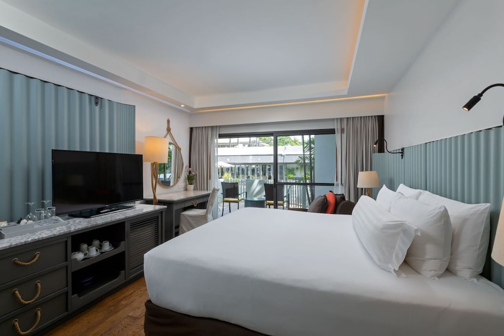 Room, Beachfront - Photo 3