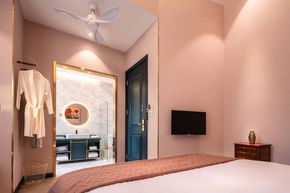 Business Double Room photo 1