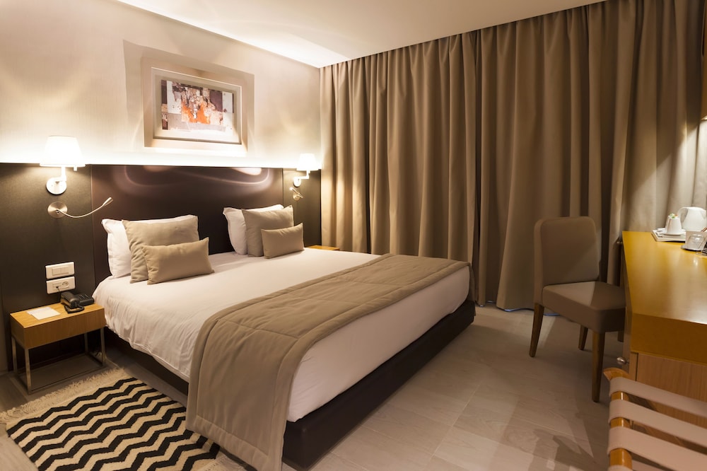 Basic Double Room