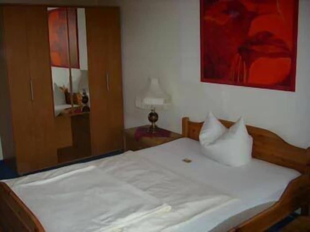 Comfort Single Room photo 2