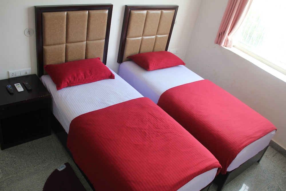Family Quadruple Room