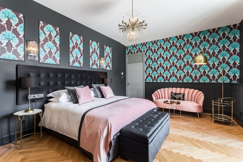 Junior Double or Twin Room