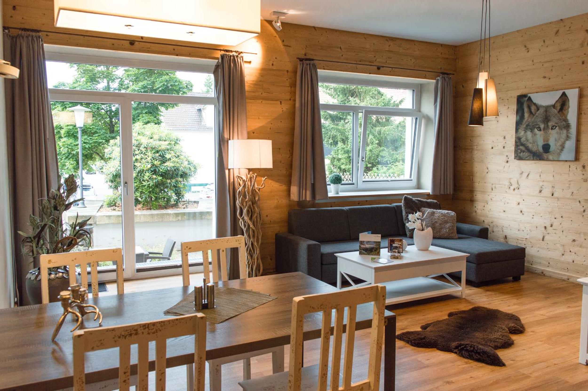 Apartment with Sauna 02 photo 3