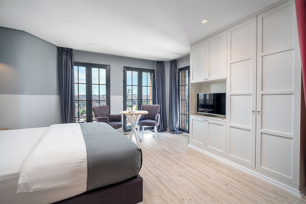 Panoramic Penthouse, City View photo 3