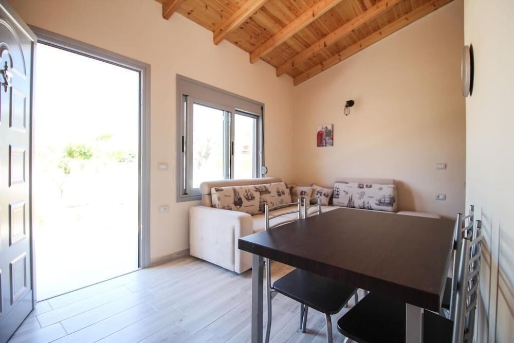 Standard Quadruple Room, Balcony