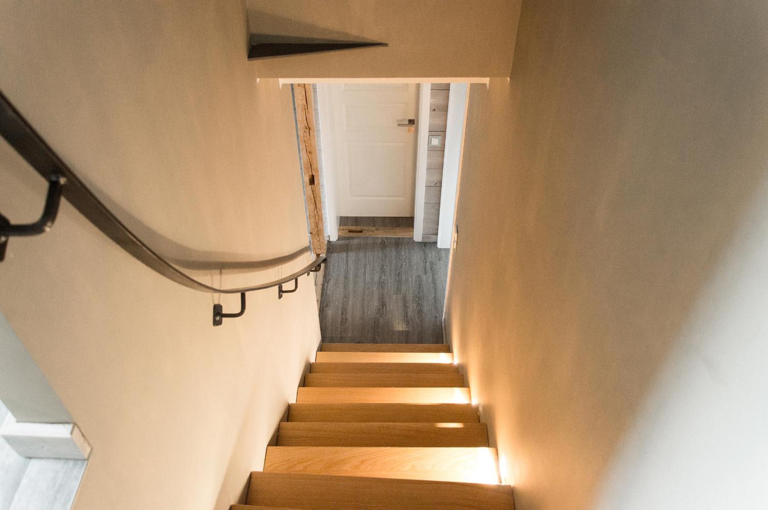 Superior Apartment with Sauna 14