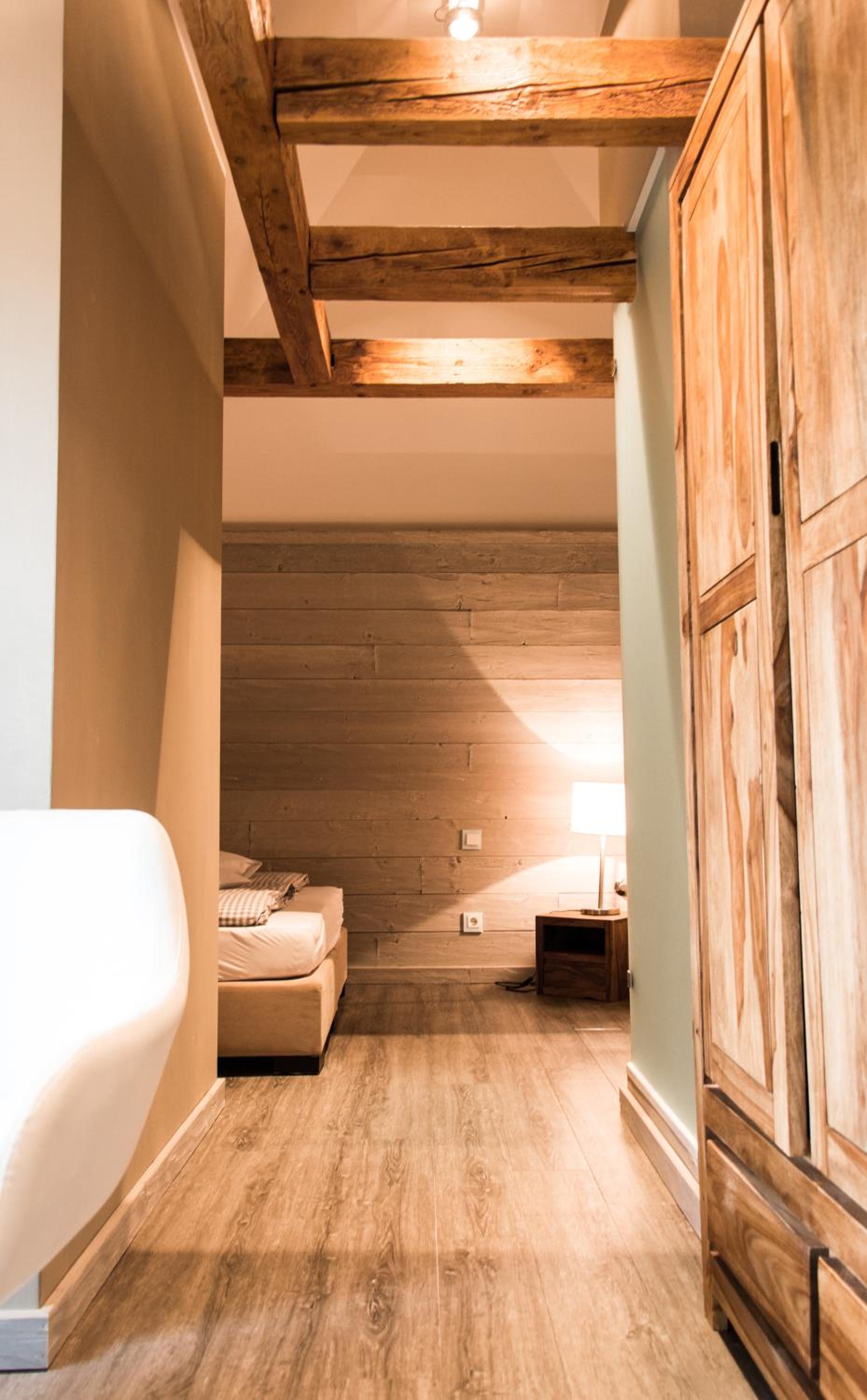 Superior Apartment with Sauna 14 photo 3