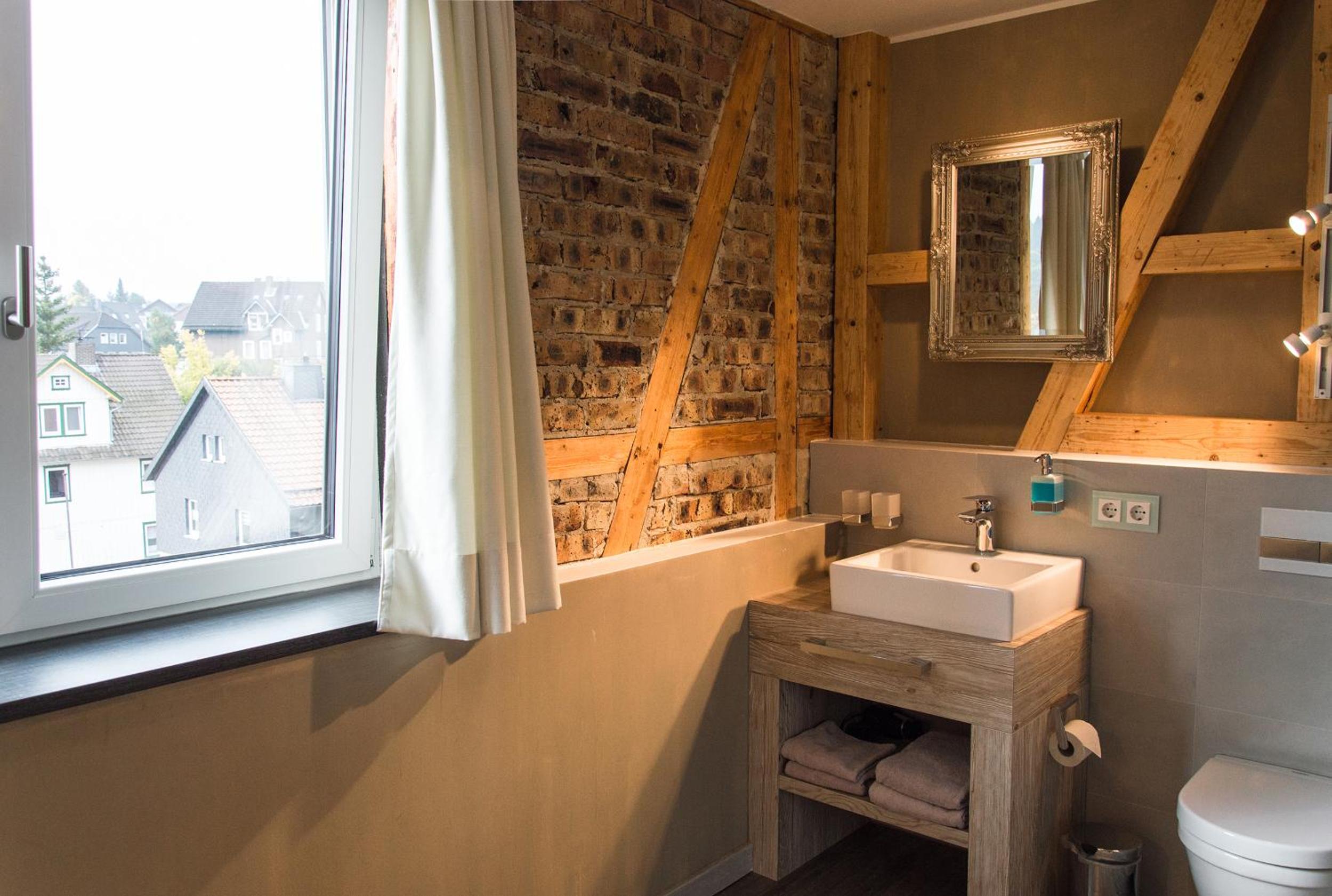 Superior Apartment with Sauna 13