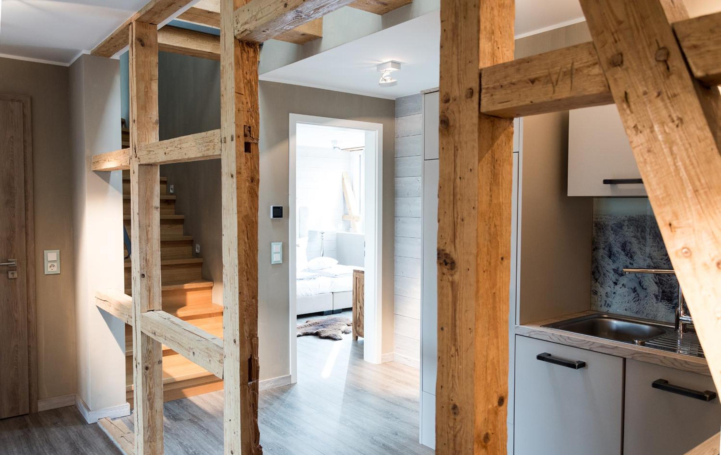 Superior Apartment with Sauna 13 photo 2
