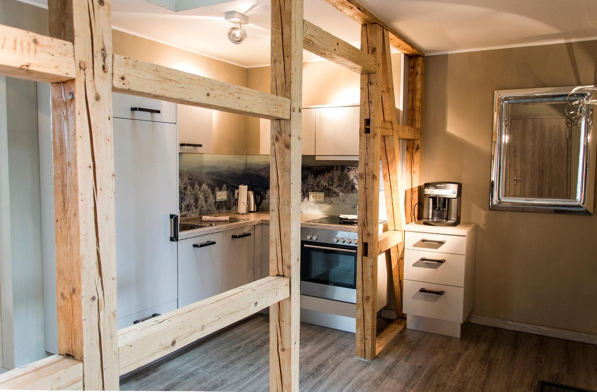 Superior Apartment with Sauna 13 photo 3