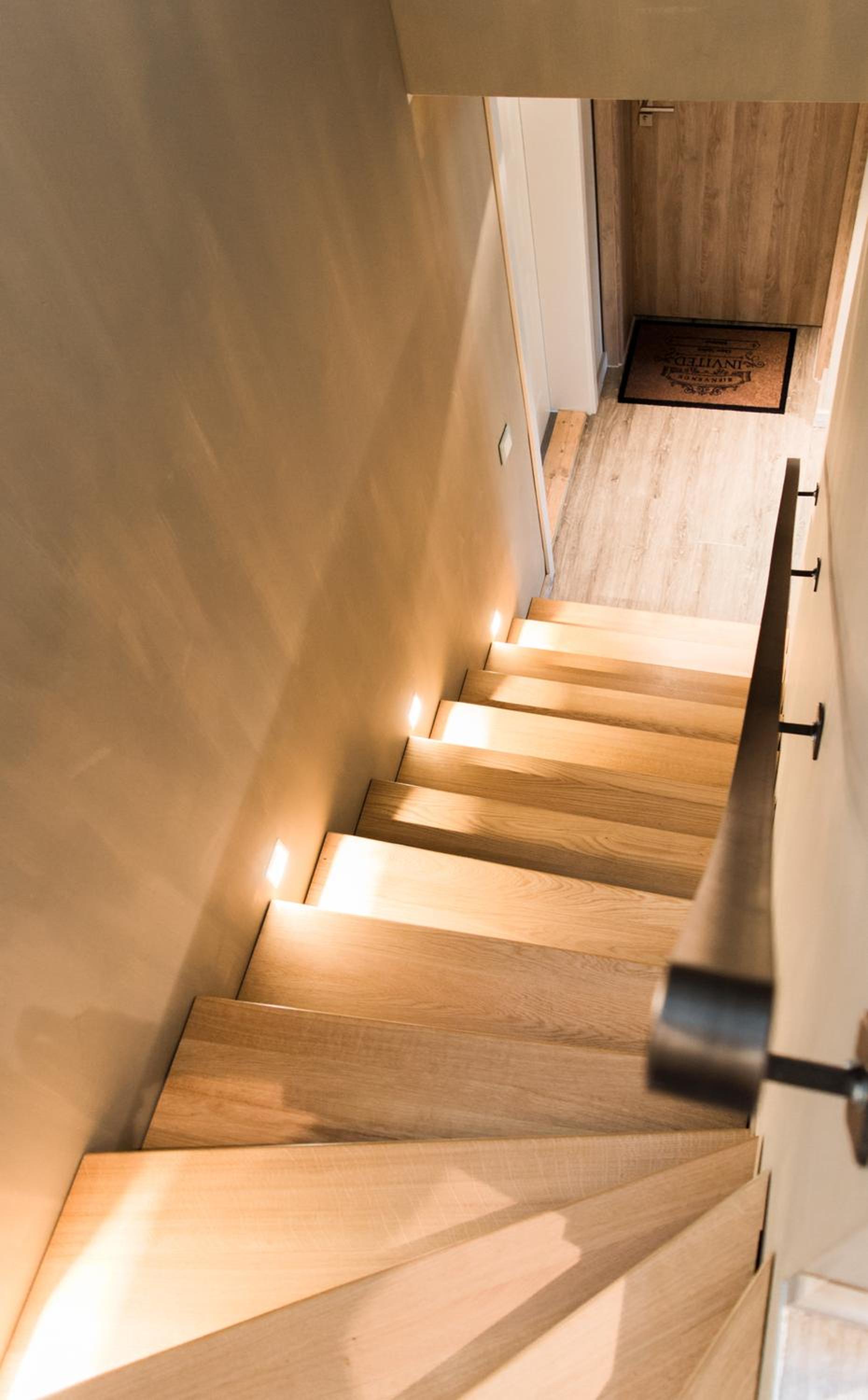 Apartment with Sauna 12