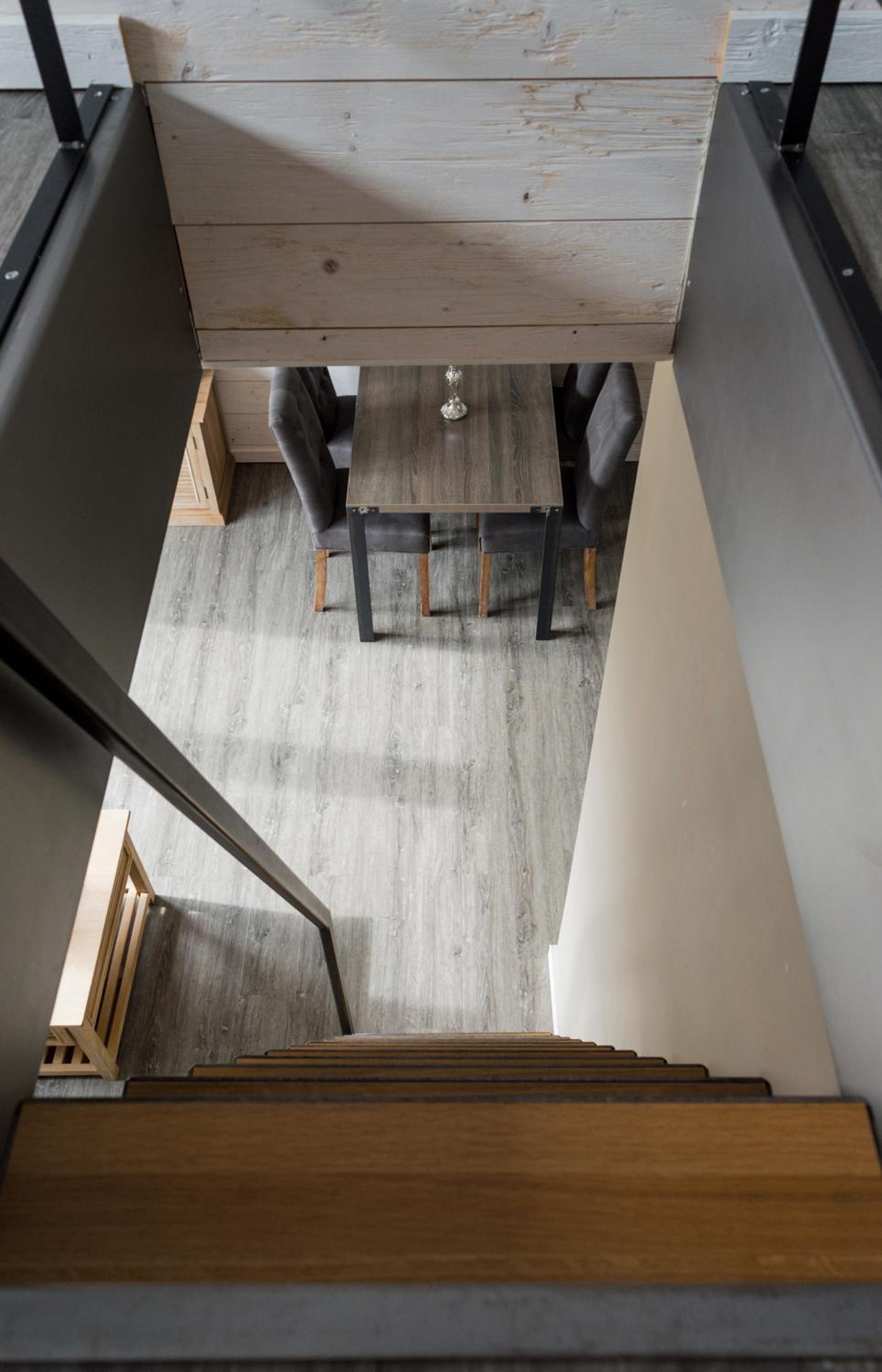 Apartment with Sauna 05