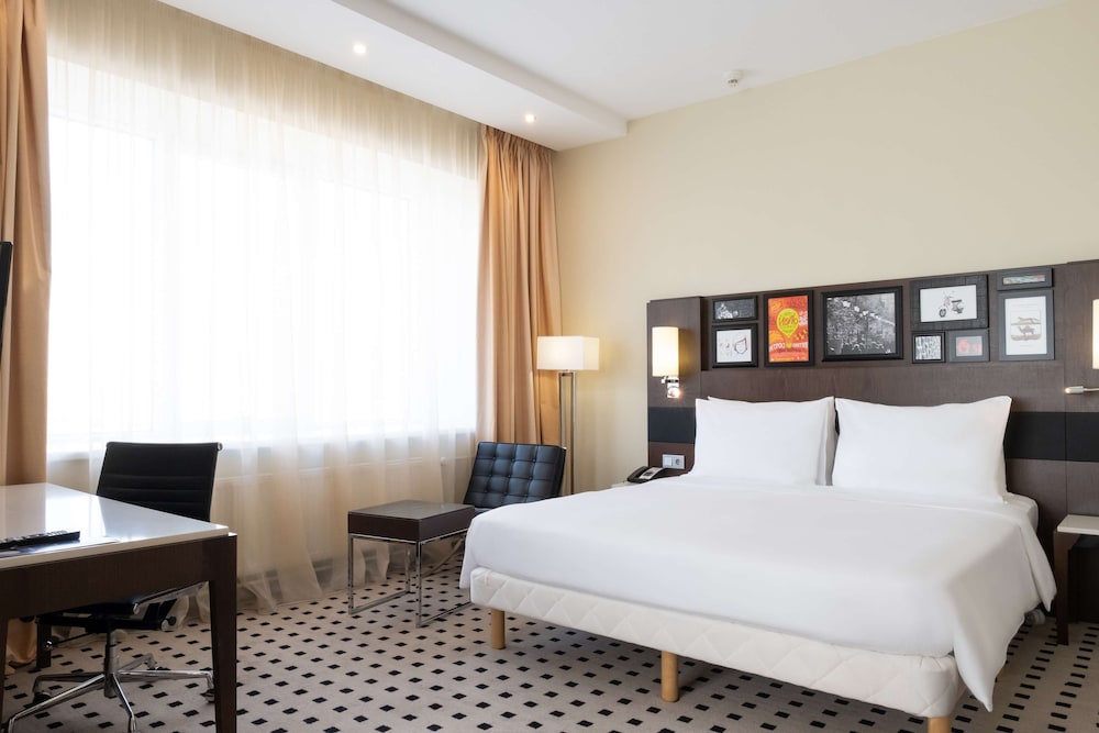 Junior Suite photo 1