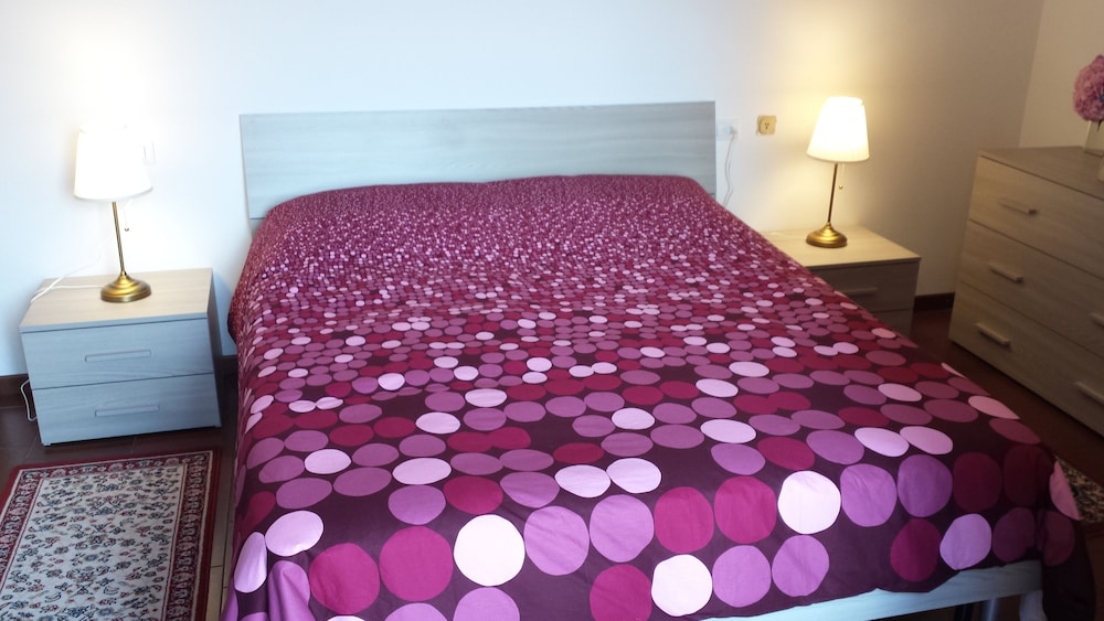 Family Apartment, 2 Bedrooms (PA2)