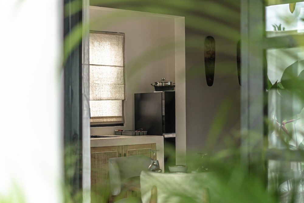 Comfort Apartment, 1 Bedroom, Bathtub, Garden View photo 2