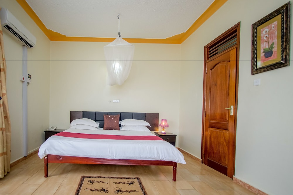 Deluxe Double Room photo 1