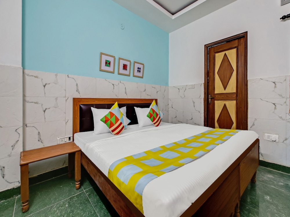 Double Or Twin Room