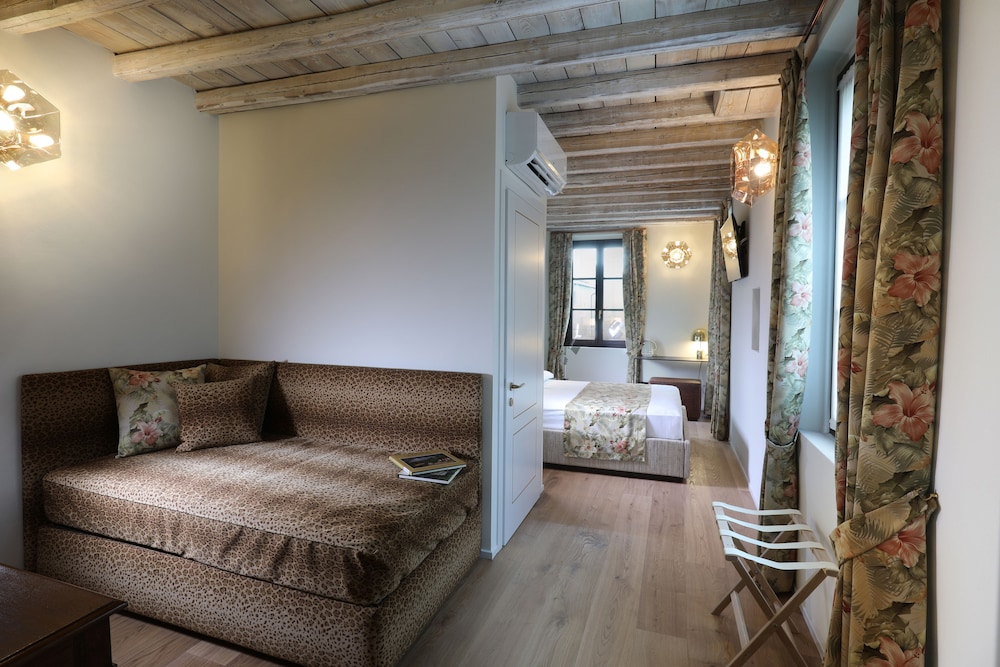 Premium Room, Lake View, Tower photo 2