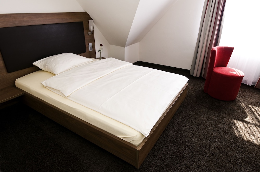 Comfort Single Room