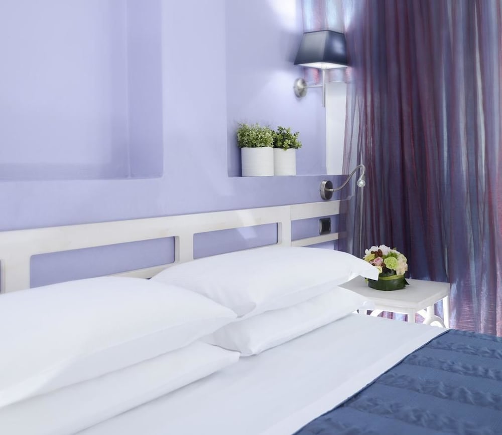 Comfort Single Room