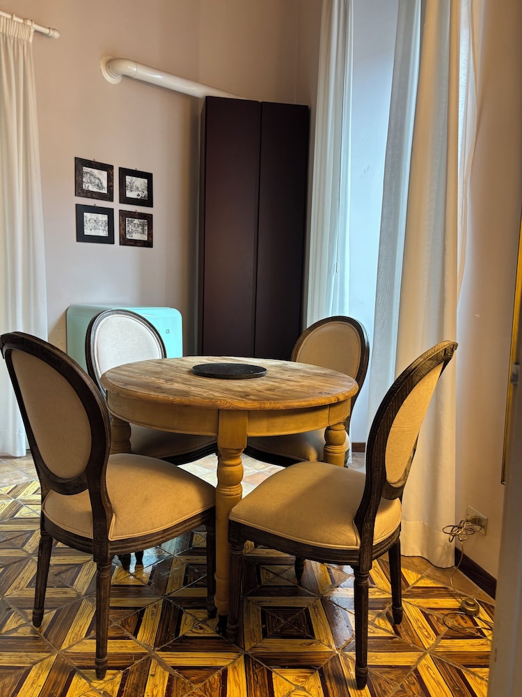 Suite, Annex Building ( Via Cavour 96 ) photo 3