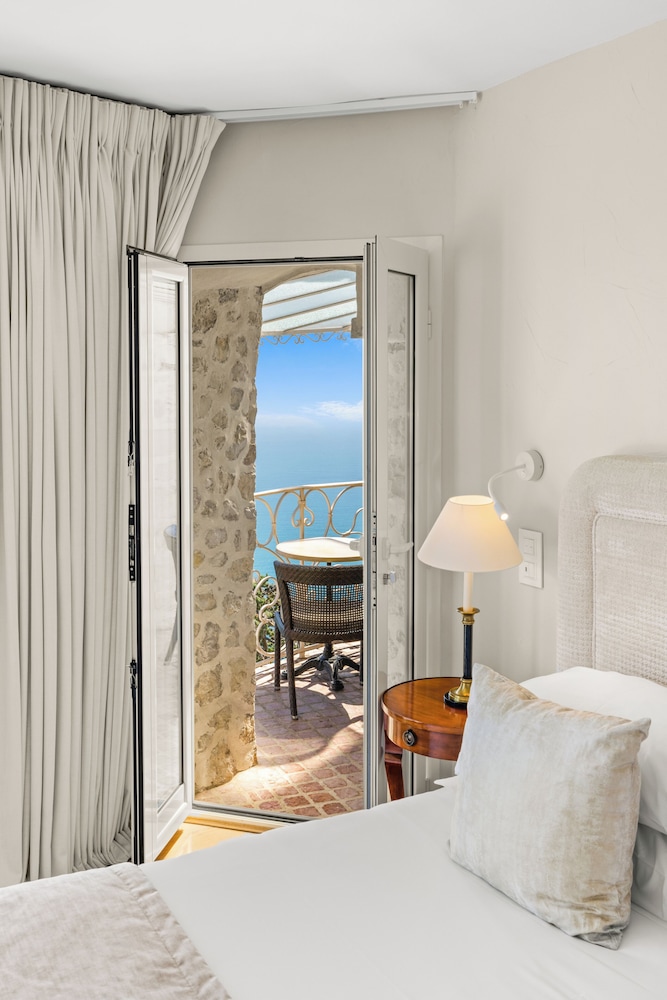 Deluxe Double Room, Sea View - Photo 6