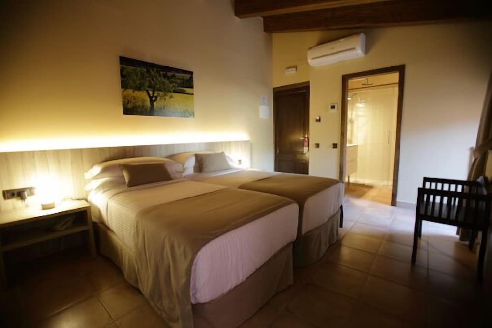 Premium Double or Twin Room