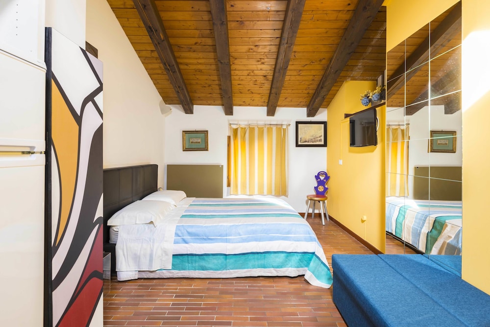 Apartment, 1 Bedroom