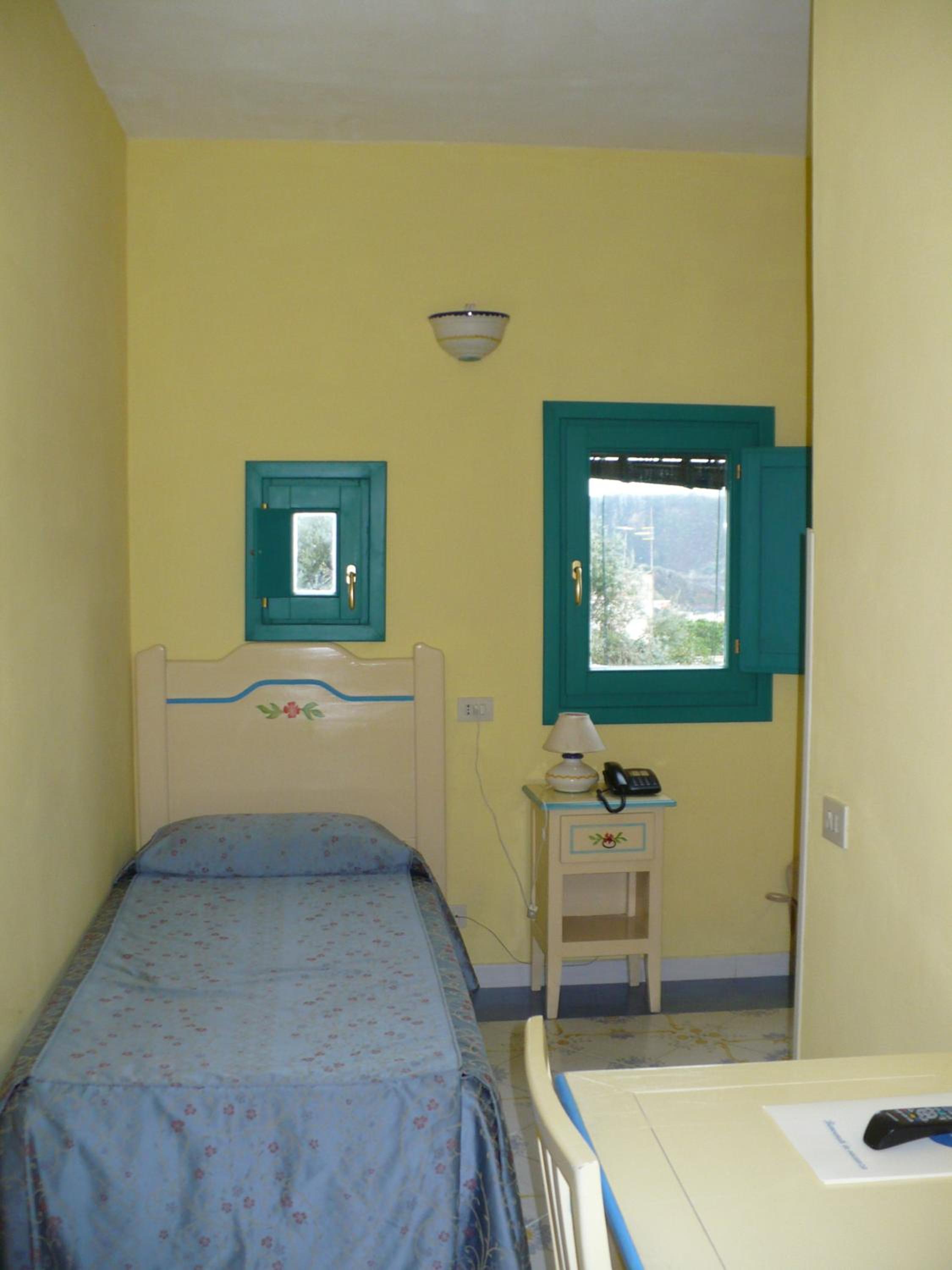 Single Room