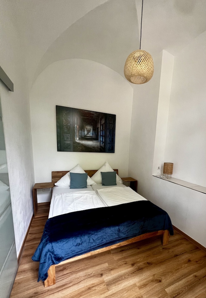 Apartment, Private Bathroom (FeWo 6) photo 2