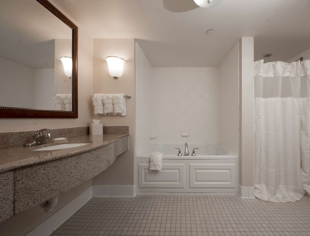 1 King Bed with 1 Bedroom Suite with Sofa Bed - Photo 5
