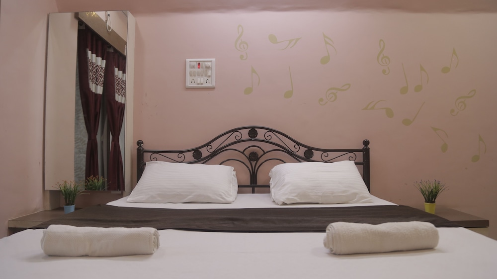 Deluxe Room photo 3