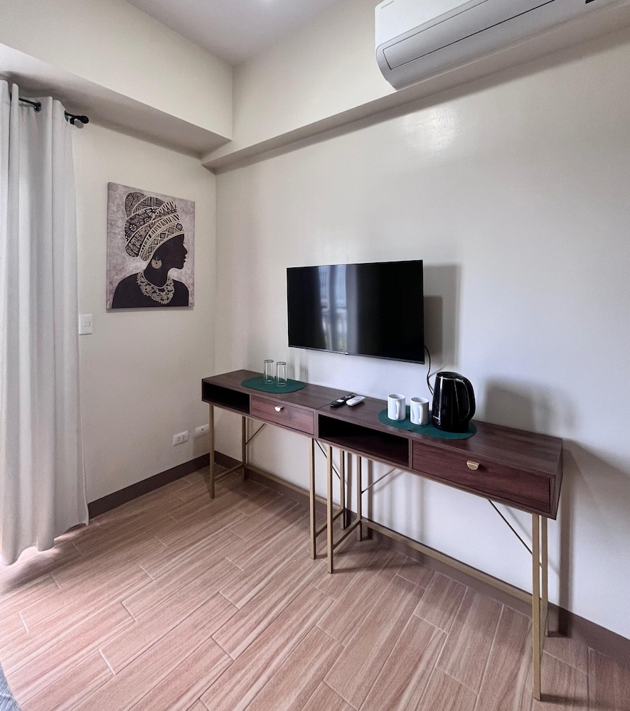 Room, 1 Bedroom, Accessible, Smoking photo 1