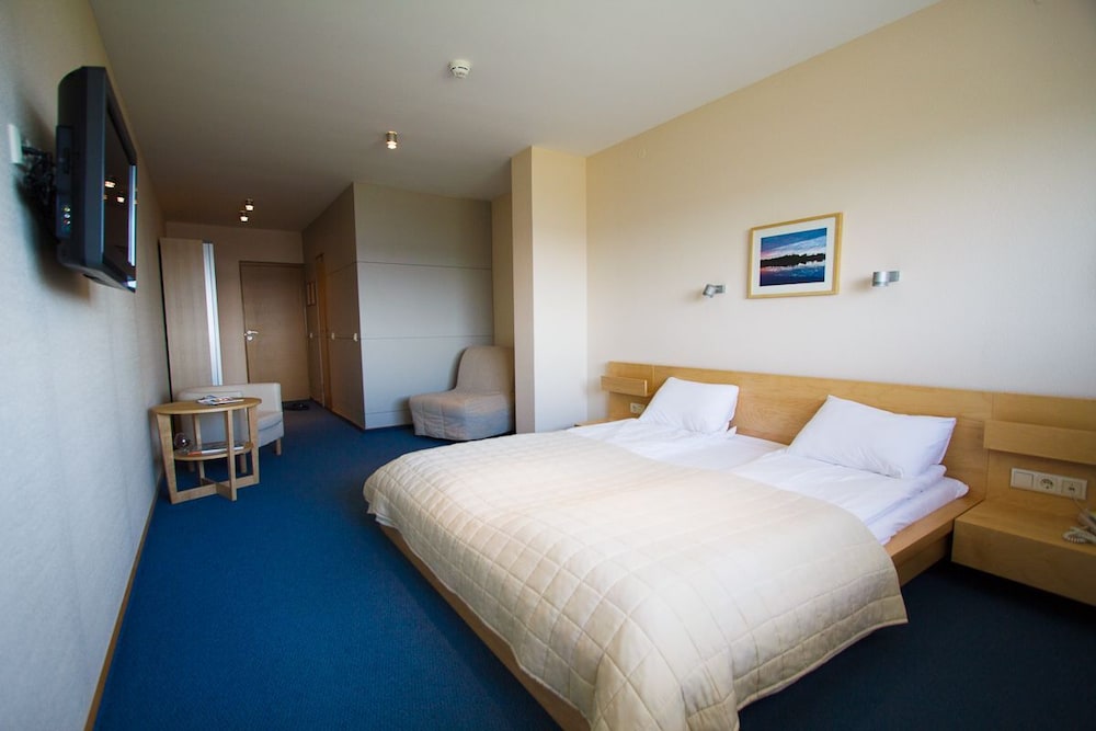 Comfort Triple Room photo 1
