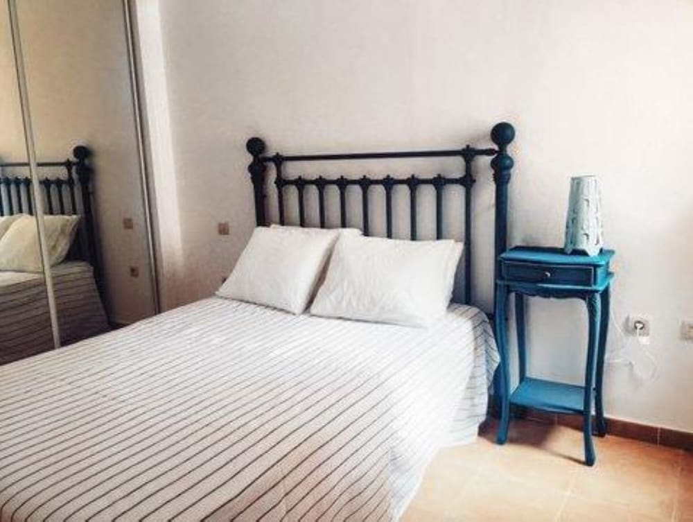 Apartamento Familiar, 2 Habitaciones