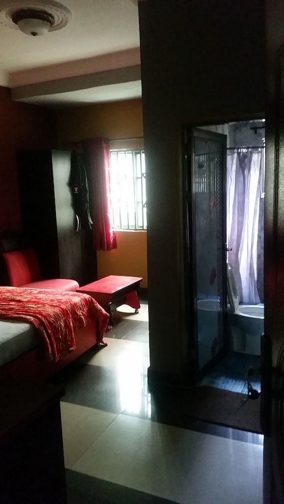 Classic Room, 1 Double Bed, Accessible