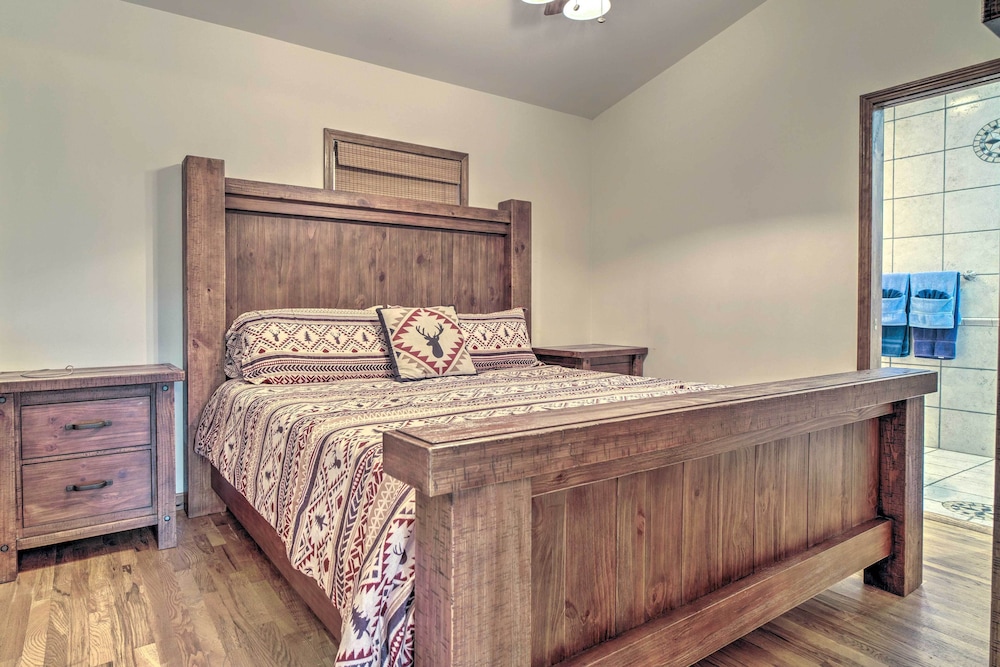 House (3 Bedrooms) photo 2
