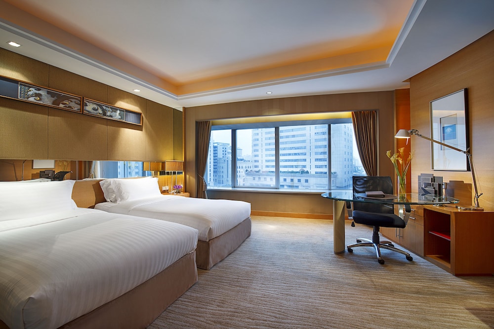 Superior Room, 2 Twin Beds