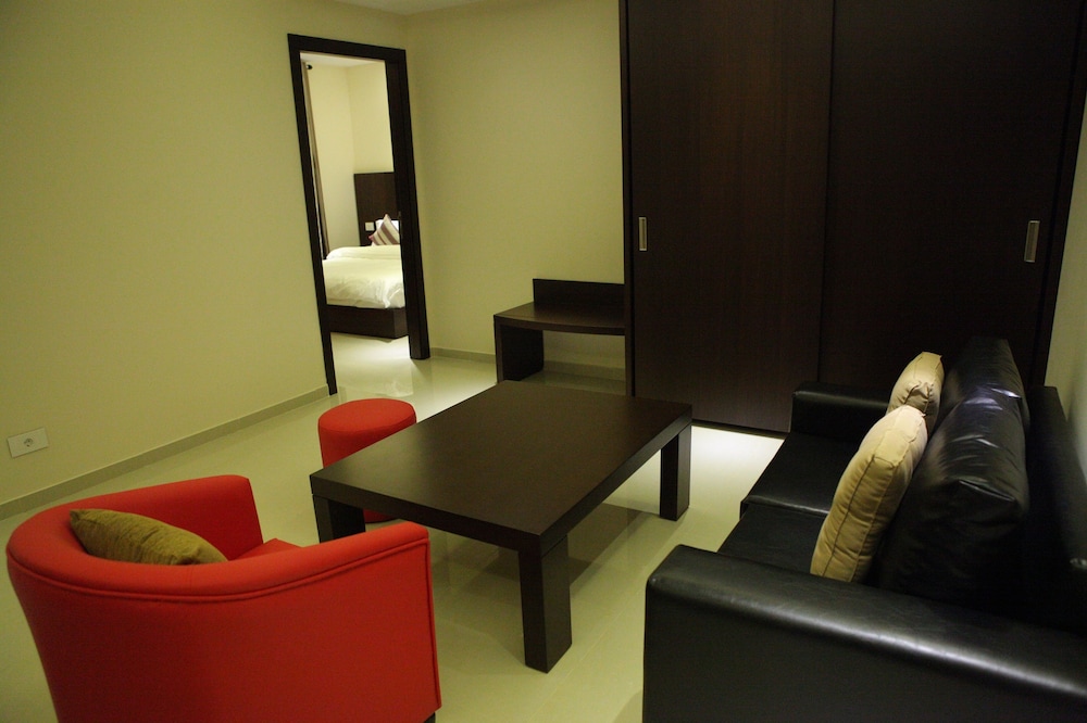 Family Suite photo 1