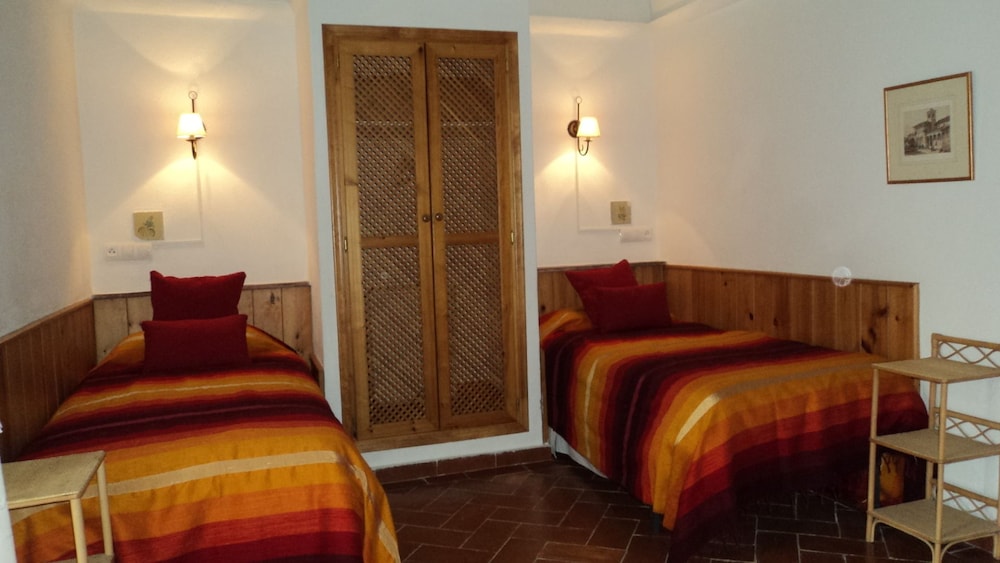 Family Suite, 2 Bedrooms
