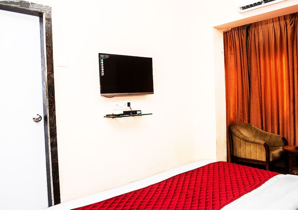 Standard Double Room - Photo 4