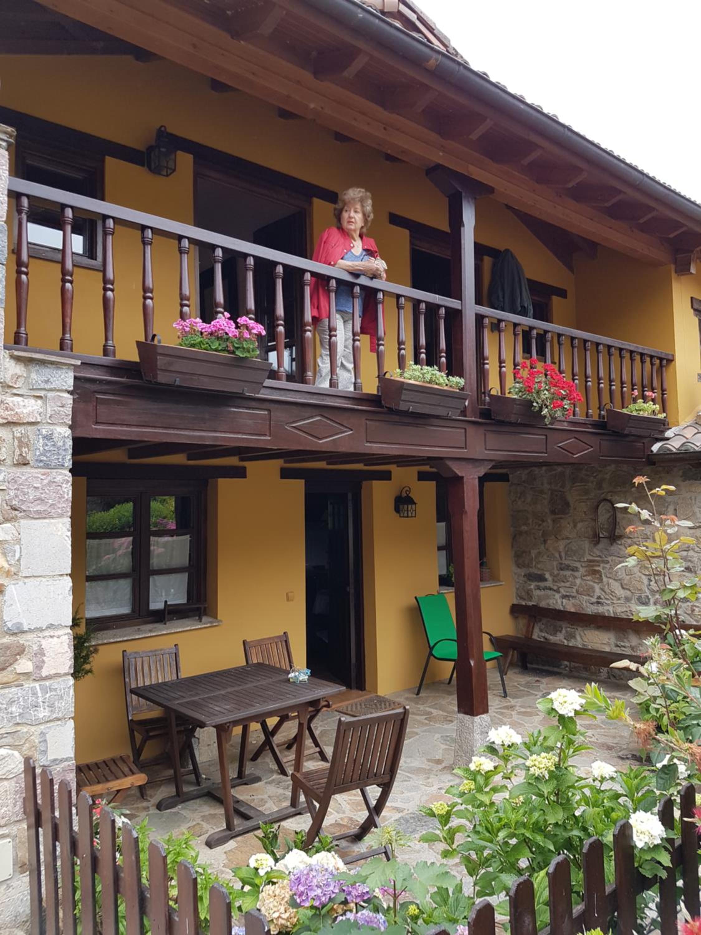 Two-Bedroom with hydromassage