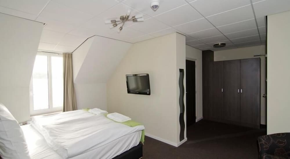 Comfort Double Room Single Use photo 1
