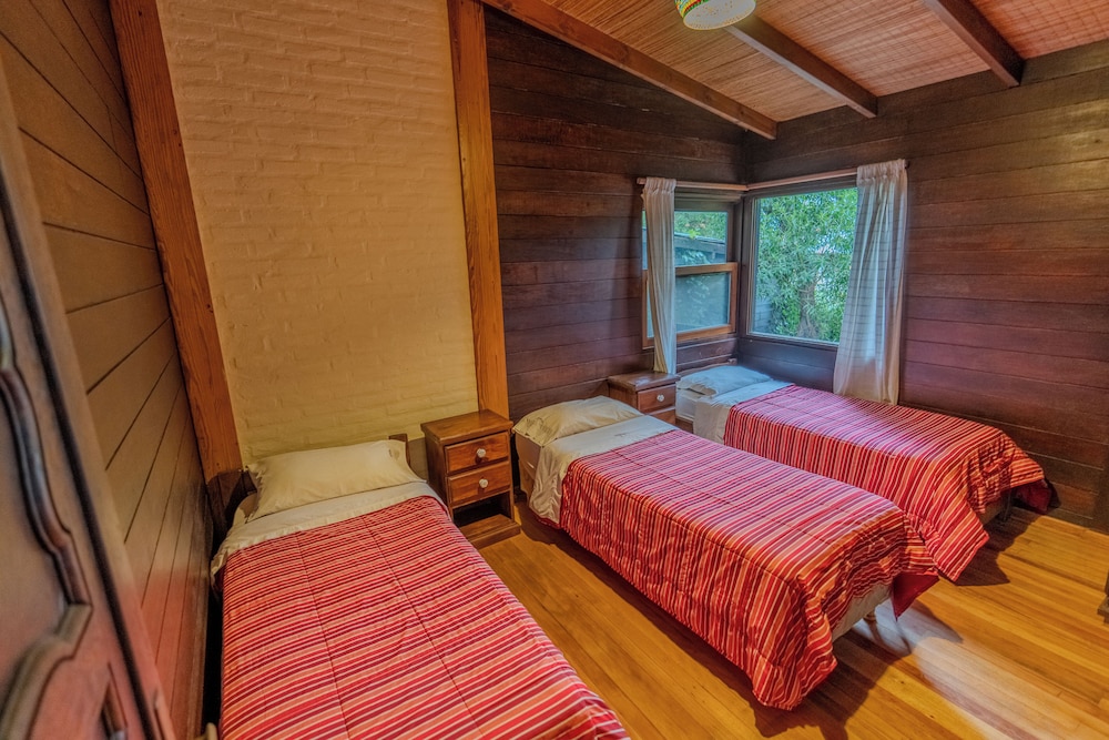 Cabin, 2 Bedrooms, Patio, Garden View (INDIA) photo 3