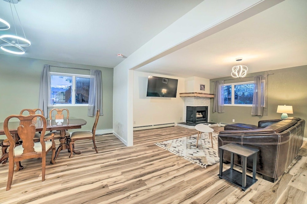 Apartment, 2 Bedrooms